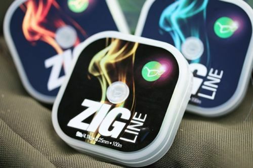 Korda Zig Line 11LB